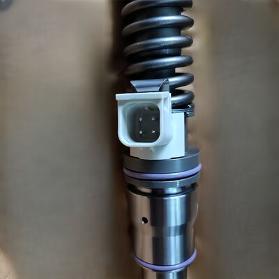D13 Diesel Common Rail Fuel Injector 21371672 Excavator Engine Injector for  EC380 EC480