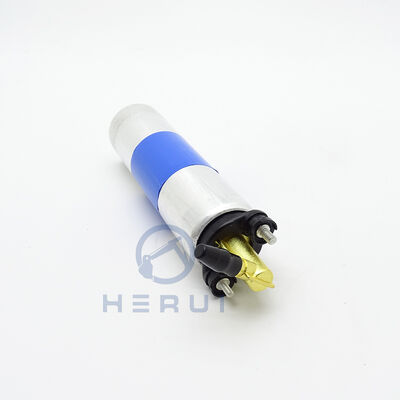 Electric Fuel Lift Transfer Pump 2641A203 for 1103A 1104A 1104C 1104D Engine Excavator Parts