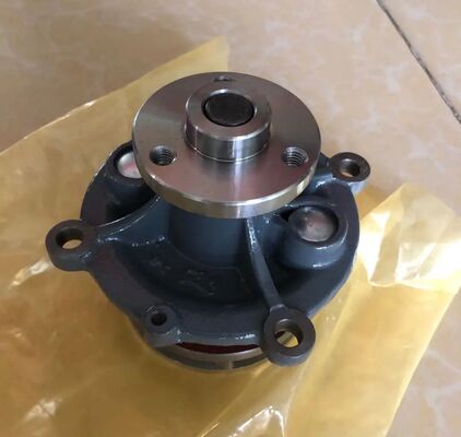 EC210 D6D D6E D7E D7D Water Pump 0429-9142 VOE21404502 21404502