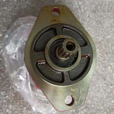 Original  EC360 EC460 EC700 Hydraulic Fan Motor 14533496  VOE14533496 for  Excavator Parts