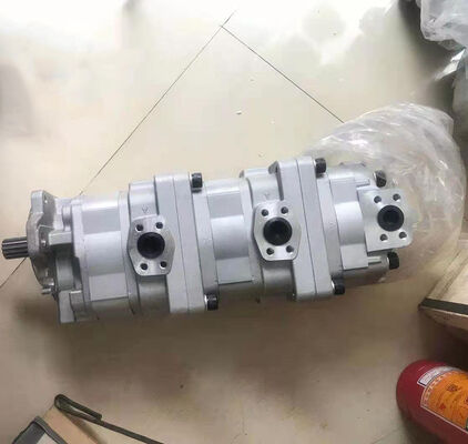 HPV55 Hydraulic Main Pump PC100-1 PC100-2 Piston Gear Pump 705-58-34000 for komatsu