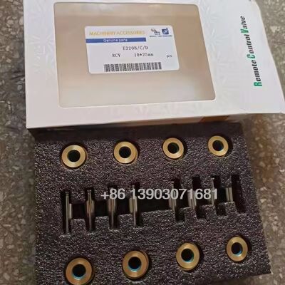 E320B E320C E320D Joystick Pusher for  Parts Hydraulic Valve Pilot 118-4086 1184086