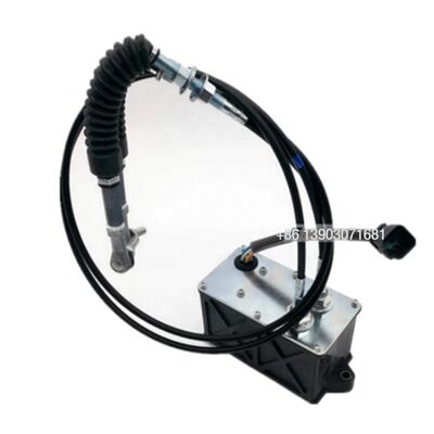 Excavator Engine Control Throttle Motor 151-9354 1519354 Actuator Accelerator for  E330B E322B 325B