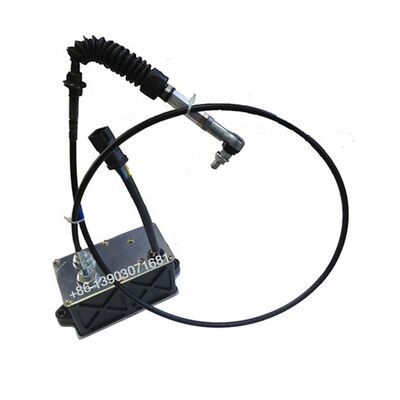 Excavator Engine Control Throttle Motor 151-9354 1519354 Actuator Accelerator for  E330B E322B 325B