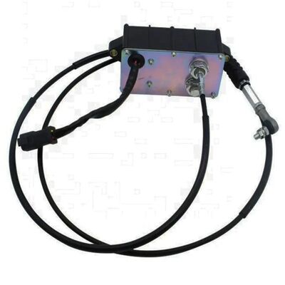 R210LC-9S R220LC-9S Stepper Motor 21EN-32301 Accel Actuator Throttle Motor 21EN-32260 21EN-32380 21EN-32300 21EN-32301