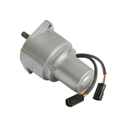 SK200-6E SK230-6E SK210-6E Excavator Throttle Stepping Motor YN20S00002F1 for KOBELCO