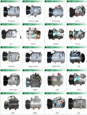 SK200-6E SK230-6E SK210-6E Excavator Throttle Stepping Motor YN20S00002F1 for KOBELCO