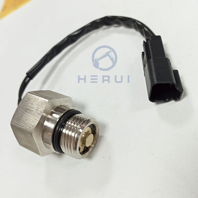 High Quality Excavator Spare Parts 1647577 Pressure Switch  Oil for Excavator 164-7577