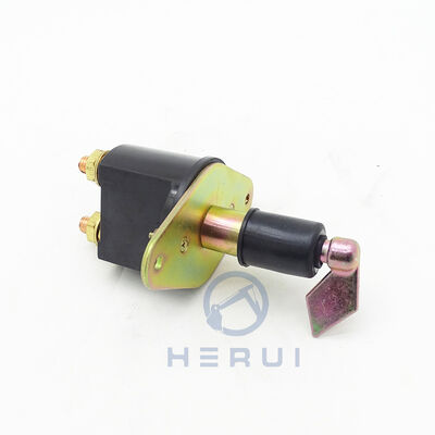 High Quality Battery Main Power Switch 3987034 VOE3987034 for Excavator EC210 EC240 EC290 EC360
