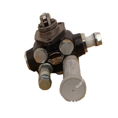 ZX330 6HK1 Diesel Fuel Feed Pump for Hitachi Excavator Spare Parts Fuel Transfer Pump 1157501300 115750-1300 105237-4421