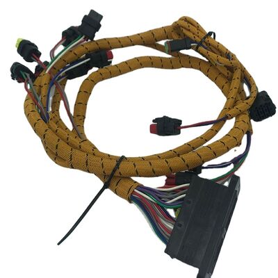 310-9688 519-3844 Engine Wire Harness C4.2  for  E312D E314D E315D E319D Excavator Parts Cable Wiring Harness