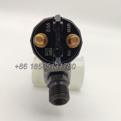 0445120066 20798114 04290986 Fuel Injector Nozzle for  Excavator EW140C EC210D  EC240B EC290B Common Rail Injection Assy