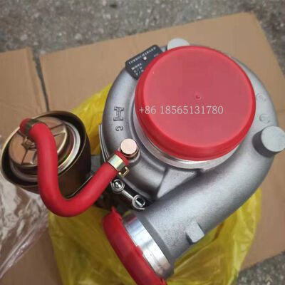 D6D B1G Diesel Engine Turbo Turbocharger EC210D EC200D EW140C for  Excavator 21092586 21022701 04299152KZ
