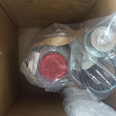 HX25W Turbocharger for Holset Engine Parts HX25W Turbine Turbo 3769602