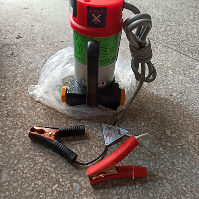 Fuel Fill Pump EC360B EC240B EC210B Fuel Filling Pump 14539462 14517746 for  Excavator Parts