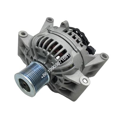 3445081 Alternator for  CAT C7.1 Engine 320D2 323 Excavator 24V Power Generator 0124655076