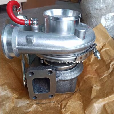 Excavator EW140C EC210D EC200D High Quality Turbo 21092586 D5E Engine Turbocharger VOE21092586 for  Parts