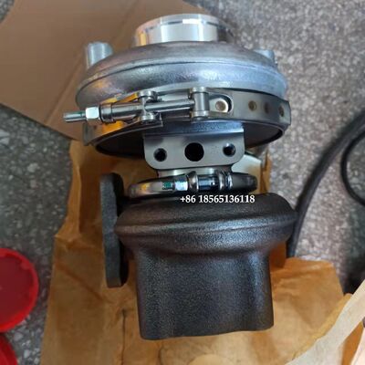 Excavator EW140C EC210D EC200D High Quality Turbo 21092586 D5E Engine Turbocharger VOE21092586 for  Parts