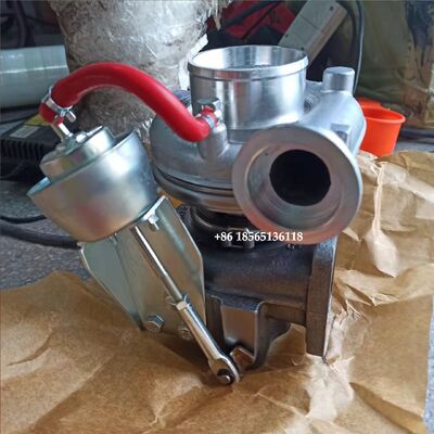 Excavator EW140C EC210D EC200D High Quality Turbo 21092586 D5E Engine Turbocharger VOE21092586 for  Parts