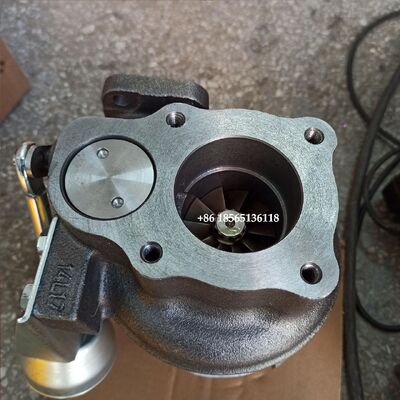 Excavator EW140C EC210D EC200D High Quality Turbo 21092586 D5E Engine Turbocharger VOE21092586 for  Parts
