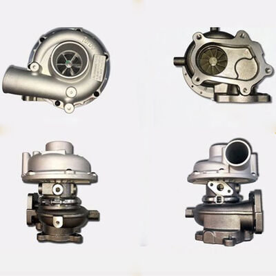 Diesel Engine Turbocharger 4HK1 for JCB Excavator JS200 JS210 JS220 8-98030217-0 02/802306 Turbo