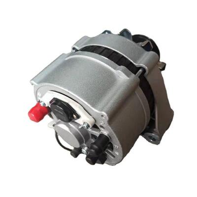 D6D Excavator Alternator EC210BLC Generator VOE20482686 20482686 for  Alternator 24V