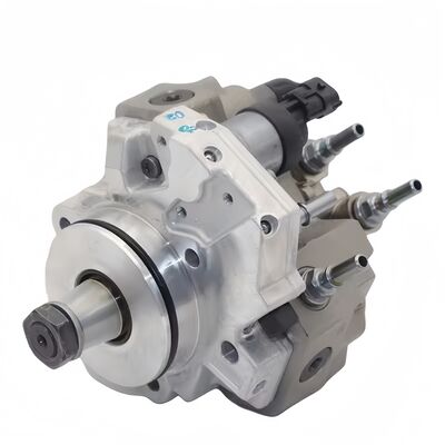 Excavator Fuel Injector Pump Engine Fuel Injection Pumps for Mitsubishi  Hyundai