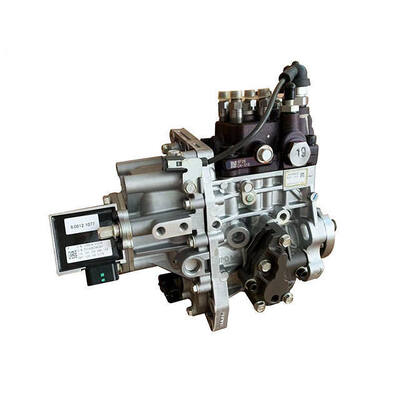 4TNV94L 4TNV98T 4TNV94 4TNV98 Fuel Injection Pump Excavator Engine Spare Parts Electric Control Pump 729974-51370