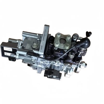 4TNV94L 4TNV98T 4TNV94 4TNV98 Fuel Injection Pump Excavator Engine Spare Parts Electric Control Pump 729974-51370