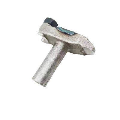 PC400-6 PC400-8 Excavator Parts Crosshead Assy 6150-42-5600 for Komatsu PC400-7 Engine 6D125 Crosshead 6150425600