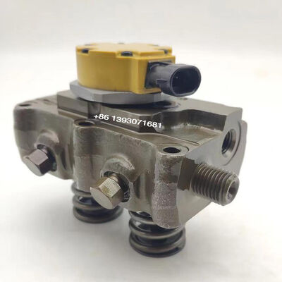 C6.4 Excavator E320D Hydraulic Pump Head Rotor CABC64635100 for CAT Pump 326-4635