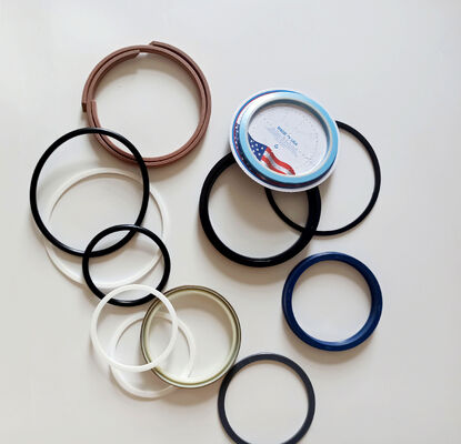 PC200-7 707-99-45230 Excavator Cylinder Bucket Seal Kit 707-99-45230 Oil Seal for Komatsu Spare Part