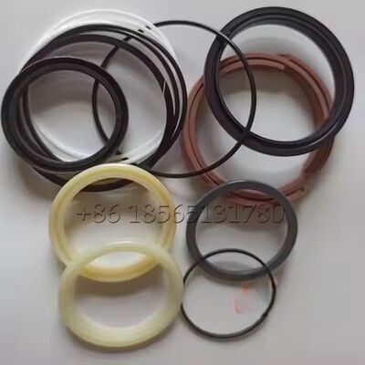 PC56-7 PC60-7 PC128US-2 PC160-7/8 PC200-6 PC200-8 PC300-8 Boom Seal Kit for Komatsu Excavator Parts Hydraulic Cylinder Oil Seal