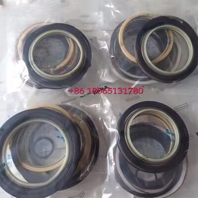 PC56-7 PC60-7 PC128US-2 PC160-7/8 PC200-6 PC200-8 PC300-8 Boom Seal Kit for Komatsu Excavator Parts Hydraulic Cylinder Oil Seal