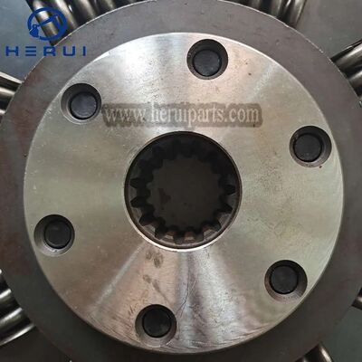 C13 Engine Hydraulic Pump Damper 310-9497 Clutch Disc Plate E345D E349D Excavator Parts