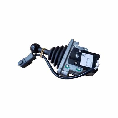 361-6015 3616015 CAT950M 962M 966M 972M 980M 982M Hydraulic Control Joystick for Wheel Loader