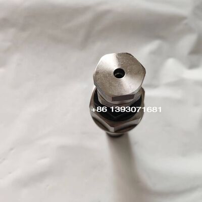 Manufacturer Excavator Main Control Valve Relief Valve 723-40-91500 for Komatsu PC200-7 PC220-7