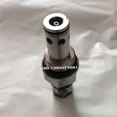 Manufacturer Excavator Main Control Valve Relief Valve 723-40-91500 for Komatsu PC200-7 PC220-7