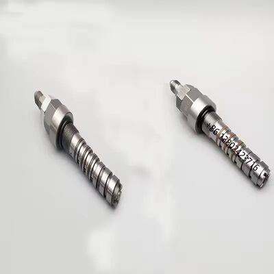 708-1L-04720 LS Relief Valve 7081L04720 for Komatsu Excavator PC200-6 PC120-6