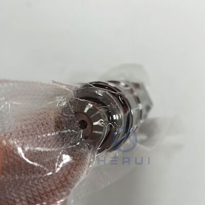 Main Relief Valve Stop Solenoid 25222659 Relief Valve 12V for JCB 3CX 4CX