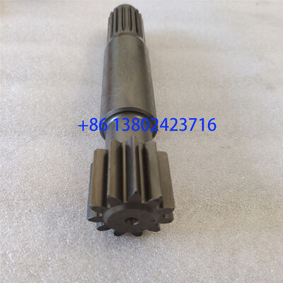 PC220-7 PC220-8 PC240-7 Final Drive Shaft 22U-27-21110 for Komatsu Excavator