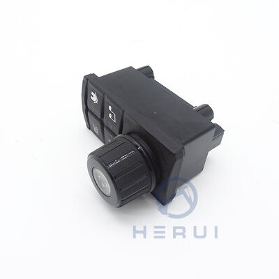Throttle Control Knob Controller Assembly 478-8977 517-3097 for 302CR E306 E308 Excavator