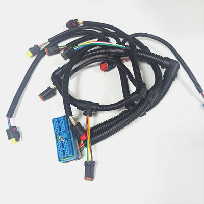 260-5542 277-4716 C6.6 Engine Wire Harness For Caterpillar E320D