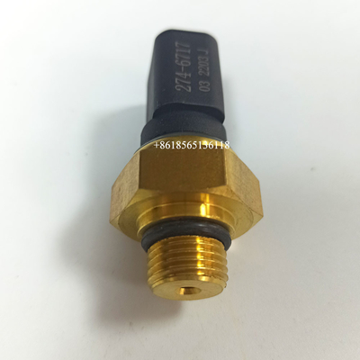 Pressure Sensor 274-6717 2746717 for Caterpillar Excavator