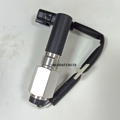 Speed Sensor 196-1185 1961185 for Caterpillar CAT Engine 3056E 3126B 3516B