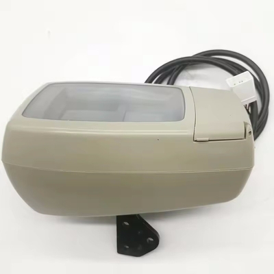 312C 315C 318C E320C 330C Monitor Display Panel 157-3198 260-2160 For Caterpillar Excavators Parts