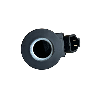 280151 Solenoid Valve Coil Excavator Solenoid Valve 24v 17w  Solenoid Coil