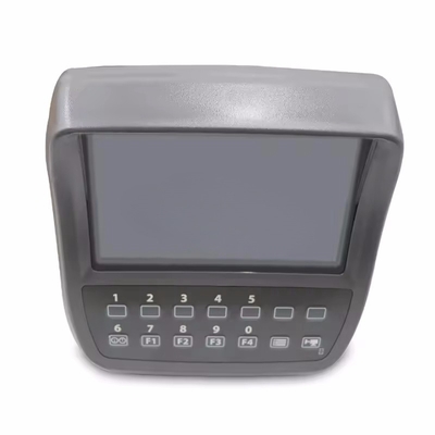 Excavator LCD Gauge Panel Monitor For ZAX240-3 ZAX200-3 4631127 4652262
