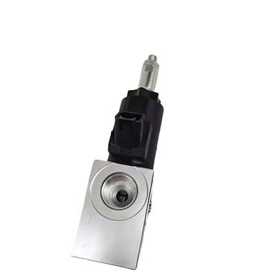 Excavator Engine Parts 14616530 Hydraulic Fan Solenoid Valve VOE14616530 For Excavator EC360 EC460 EC700