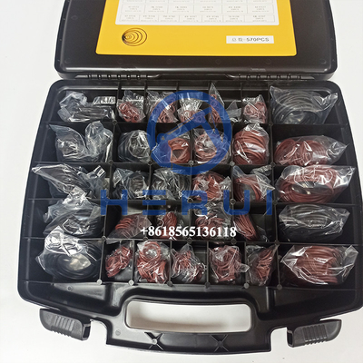 270-1528 2701528 O-ring Kit For Caterpillar CAT E307 320 330 325 336D2/C/B Excavator